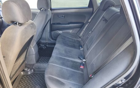 Hyundai Elantra IV, 2008 год, 500 000 рублей, 11 фотография