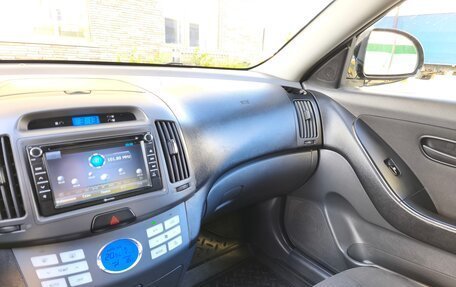 Hyundai Elantra IV, 2008 год, 500 000 рублей, 10 фотография