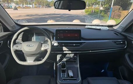 Chery Tiggo 8 I, 2025 год, 1 350 000 рублей, 6 фотография