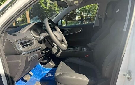 Chery Tiggo 8 I, 2025 год, 1 350 000 рублей, 7 фотография