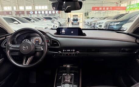 Mazda CX-30 I, 2022 год, 1 645 000 рублей, 8 фотография