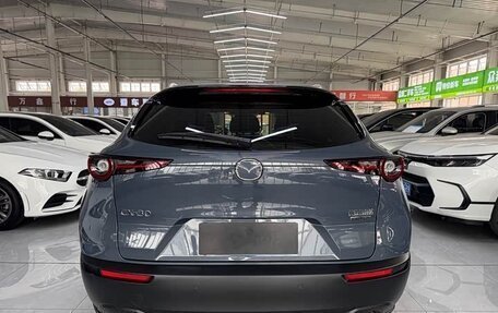 Mazda CX-30 I, 2022 год, 1 645 000 рублей, 5 фотография