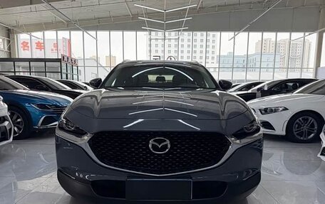 Mazda CX-30 I, 2022 год, 1 645 000 рублей, 2 фотография