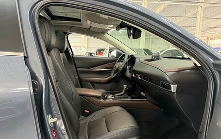 Mazda CX-30 I, 2022 год, 1 645 000 рублей, 10 фотография