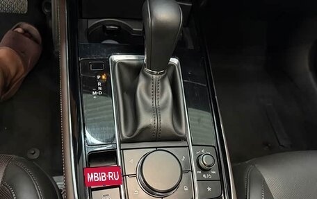 Mazda CX-30 I, 2022 год, 1 645 000 рублей, 12 фотография
