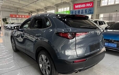 Mazda CX-30 I, 2022 год, 1 645 000 рублей, 6 фотография