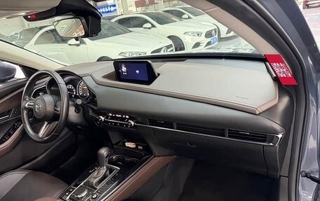 Mazda CX-30 I, 2022 год, 1 645 000 рублей, 9 фотография