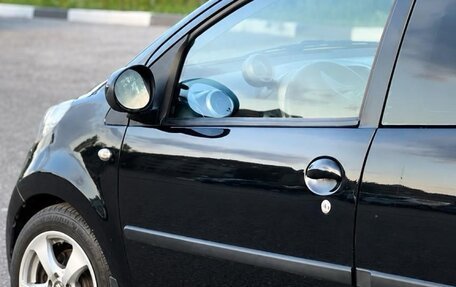 Peugeot 107 I рестайлинг, 2008 год, 400 000 рублей, 2 фотография