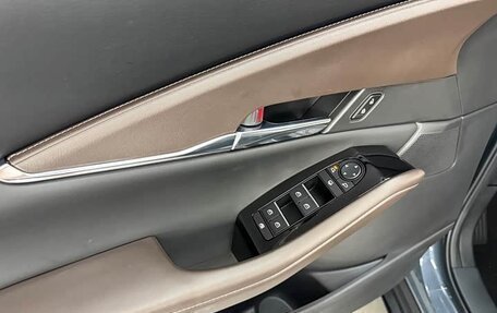 Mazda CX-30 I, 2022 год, 1 645 000 рублей, 17 фотография