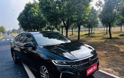Volkswagen Lavida, 2023 год, 1 130 000 рублей, 1 фотография