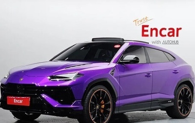Lamborghini Urus I, 2024 год, 38 395 000 рублей, 1 фотография