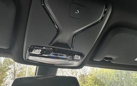 BMW X3, 2018 год, 3 850 000 рублей, 7 фотография