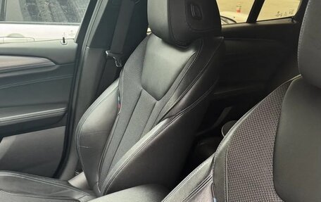 BMW X3, 2018 год, 3 850 000 рублей, 8 фотография