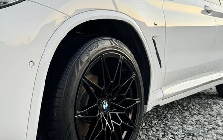 BMW X3, 2018 год, 3 850 000 рублей, 4 фотография