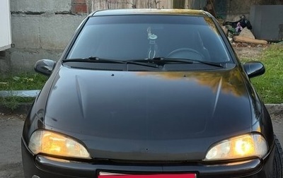 Opel Tigra, 1997 год, 400 000 рублей, 1 фотография