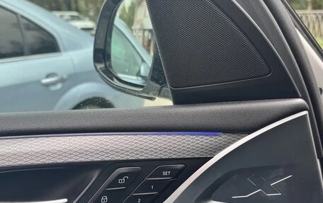 BMW X3, 2018 год, 3 850 000 рублей, 9 фотография