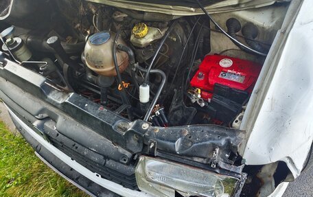 Volkswagen Transporter T4, 2001 год, 300 000 рублей, 3 фотография