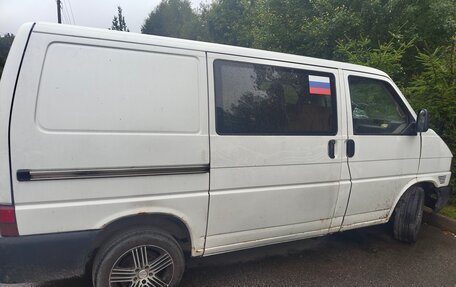 Volkswagen Transporter T4, 2001 год, 300 000 рублей, 6 фотография