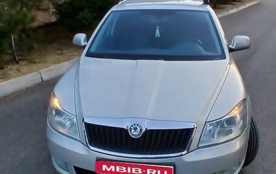 Skoda Octavia, 2012 год, 720 000 рублей, 1 фотография