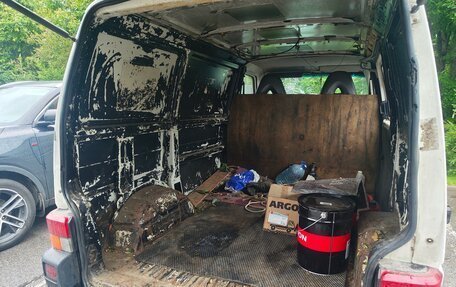 Volkswagen Transporter T4, 2001 год, 300 000 рублей, 7 фотография