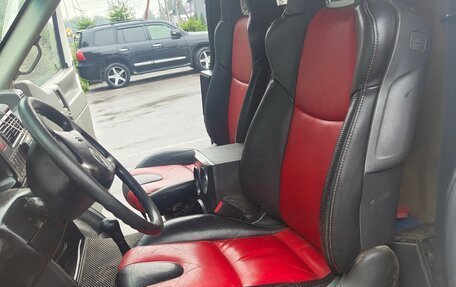 Volkswagen Transporter T4, 2001 год, 300 000 рублей, 10 фотография