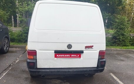 Volkswagen Transporter T4, 2001 год, 300 000 рублей, 5 фотография