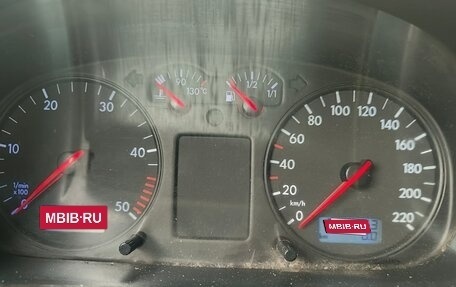 Volkswagen Transporter T4, 2001 год, 300 000 рублей, 11 фотография