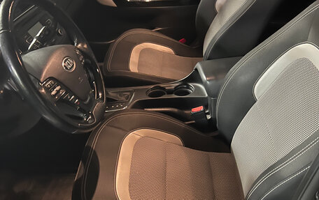 KIA cee'd III, 2016 год, 1 350 000 рублей, 7 фотография