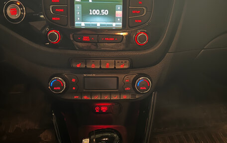 KIA cee'd III, 2016 год, 1 350 000 рублей, 9 фотография