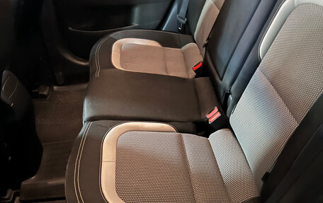 KIA cee'd III, 2016 год, 1 350 000 рублей, 6 фотография