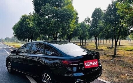 Volkswagen Lavida, 2023 год, 1 130 000 рублей, 4 фотография