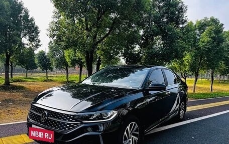 Volkswagen Lavida, 2023 год, 1 130 000 рублей, 3 фотография