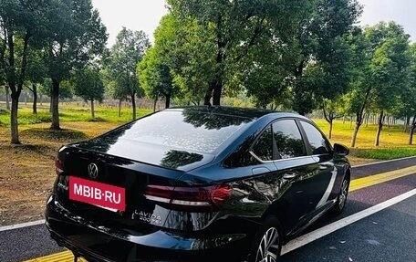 Volkswagen Lavida, 2023 год, 1 130 000 рублей, 5 фотография