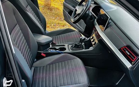 Volkswagen Lavida, 2023 год, 1 130 000 рублей, 8 фотография