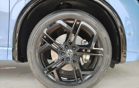 Volkswagen Tiguan, 2026 год, 4 761 700 рублей, 7 фотография