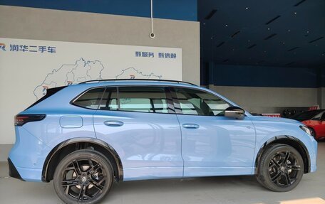 Volkswagen Tiguan, 2026 год, 4 761 700 рублей, 3 фотография