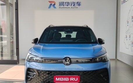 Volkswagen Tiguan, 2026 год, 4 761 700 рублей, 2 фотография