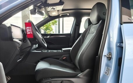 Volkswagen Tiguan, 2026 год, 4 761 700 рублей, 8 фотография