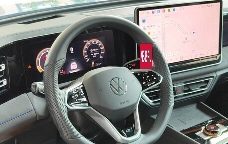 Volkswagen Tiguan, 2026 год, 4 761 700 рублей, 10 фотография