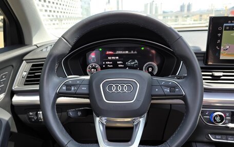 Audi Q5, 2022 год, 4 450 010 рублей, 8 фотография