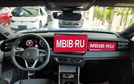 Volkswagen Tiguan, 2026 год, 4 761 700 рублей, 9 фотография