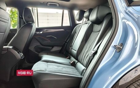 Volkswagen Tiguan, 2026 год, 4 761 700 рублей, 14 фотография