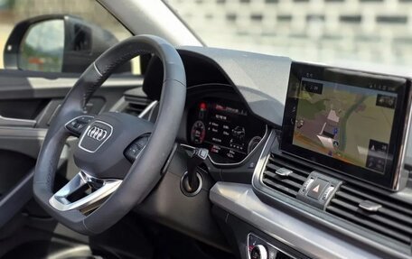 Audi Q5, 2022 год, 4 450 010 рублей, 10 фотография