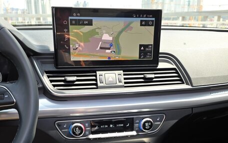 Audi Q5, 2022 год, 4 450 010 рублей, 11 фотография