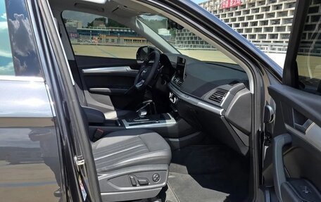 Audi Q5, 2022 год, 4 450 010 рублей, 13 фотография