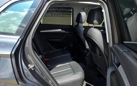 Audi Q5, 2022 год, 4 450 010 рублей, 15 фотография