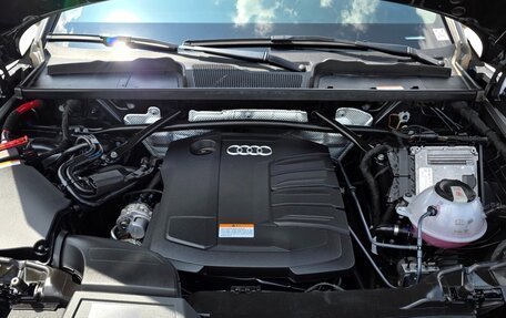 Audi Q5, 2022 год, 4 450 010 рублей, 19 фотография