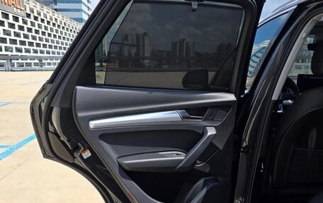 Audi Q5, 2022 год, 4 450 010 рублей, 16 фотография