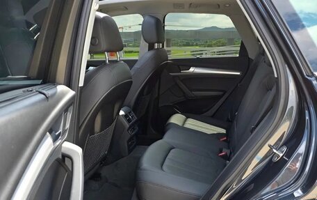 Audi Q5, 2022 год, 4 450 010 рублей, 14 фотография