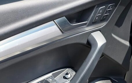 Audi Q5, 2022 год, 4 450 010 рублей, 17 фотография